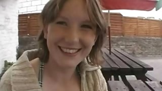 UK Slut Toni - MW