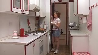 college girl